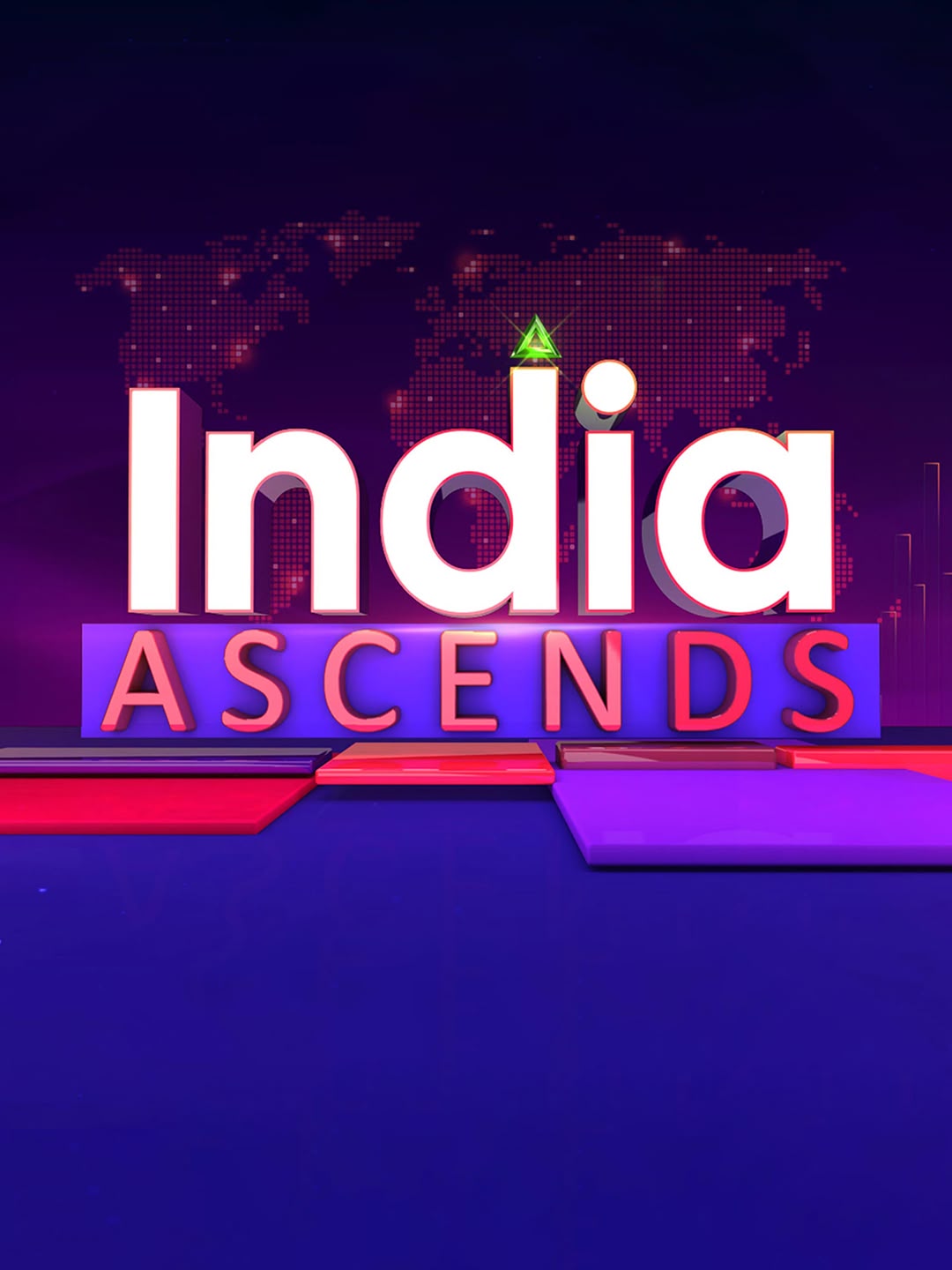 India Ascends