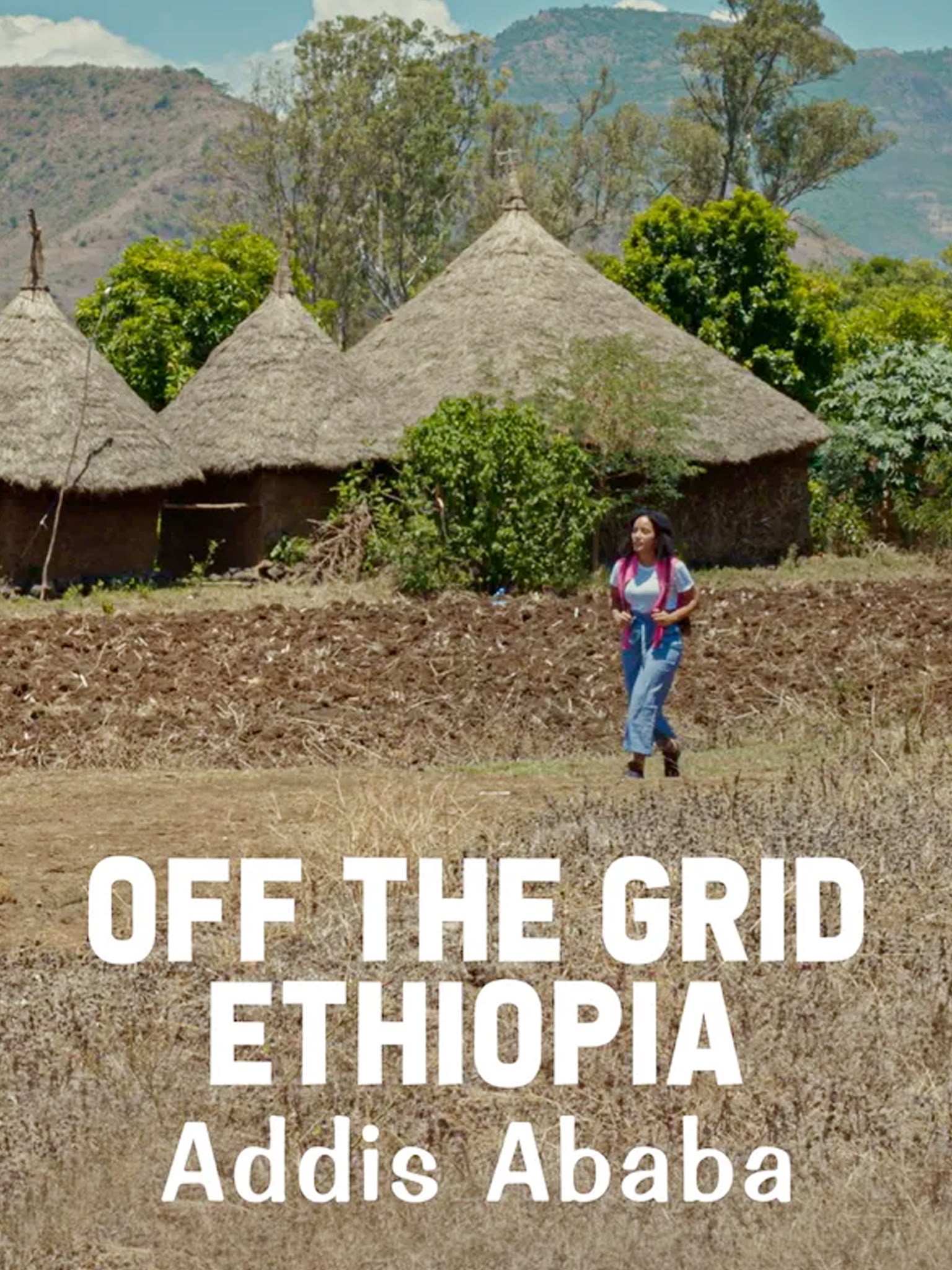 Off The Grid Ethiopia