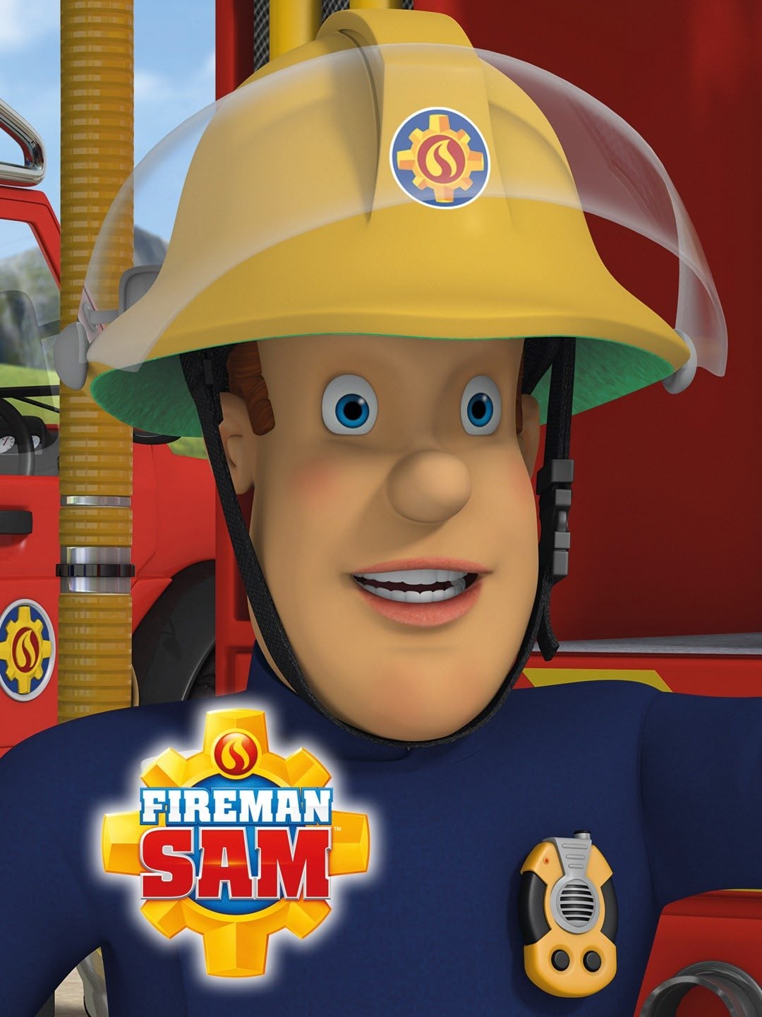 Fireman Sam