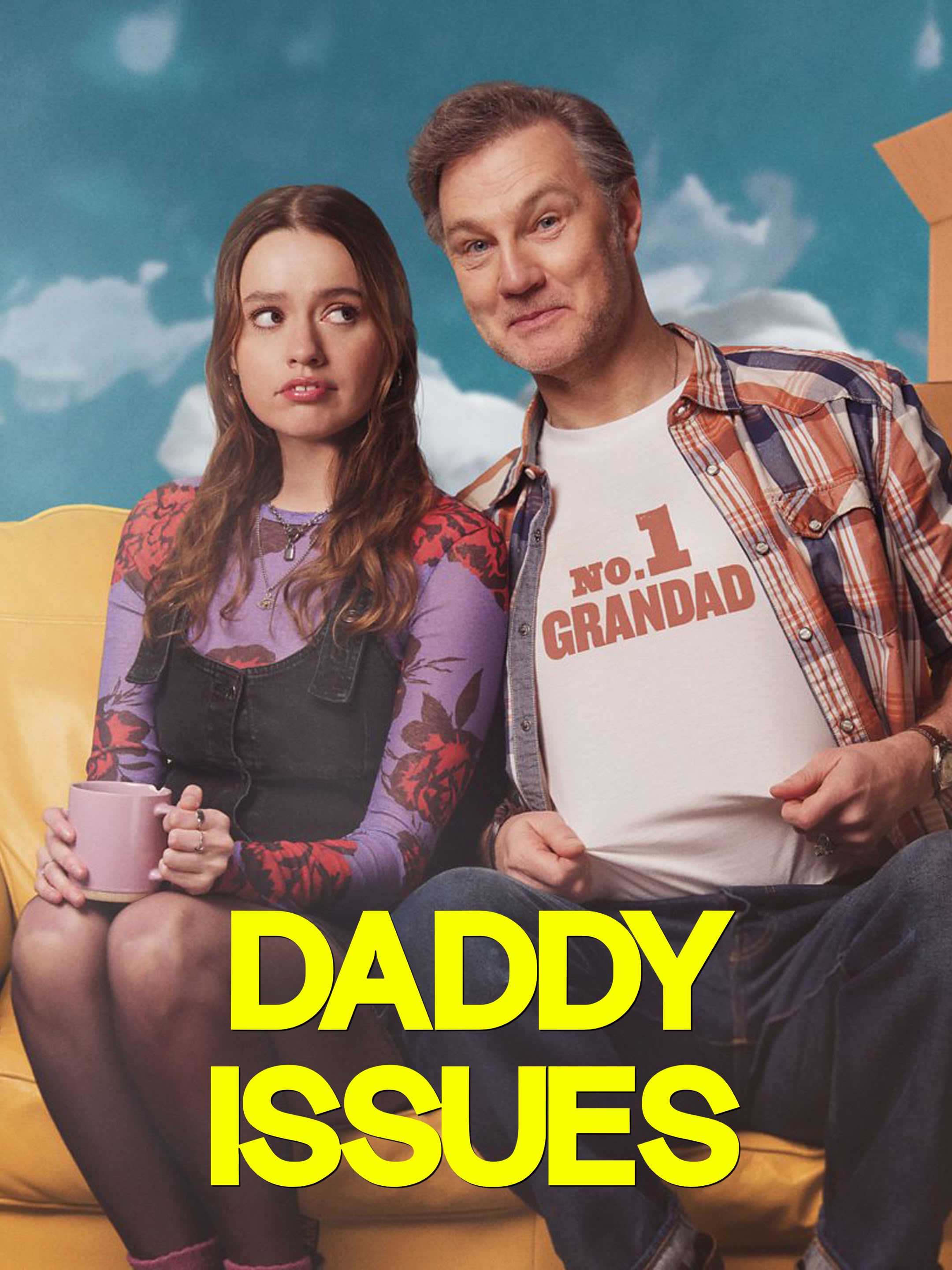 Daddy Issues
