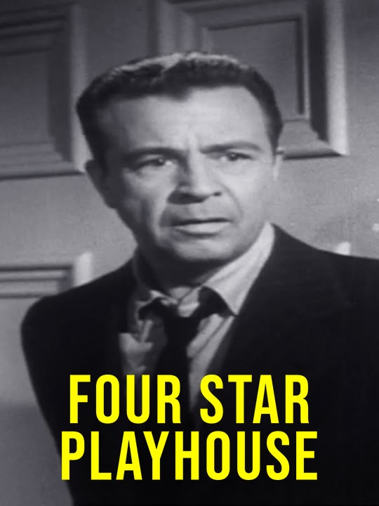 Four Star Playhouse: The Magic Hat