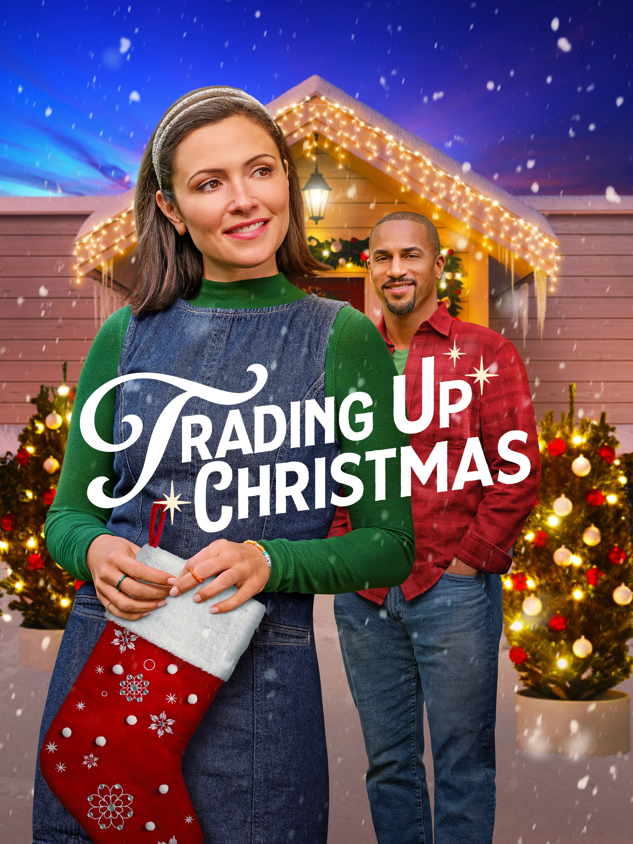 Trading Up Christmas