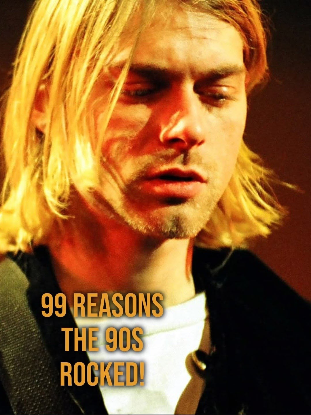 99 Reasons The 90s Rocked!
