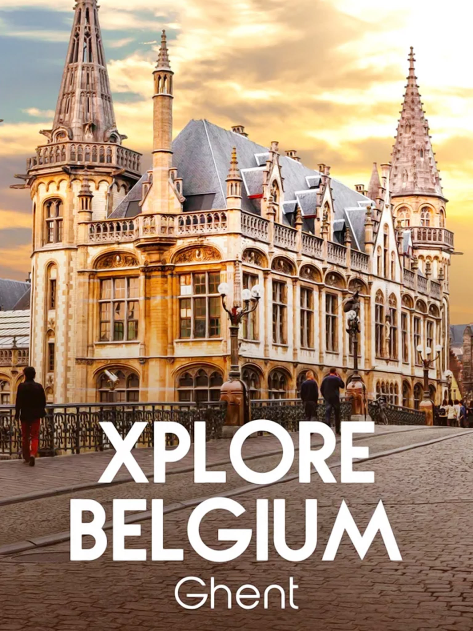 Xplore Belgium