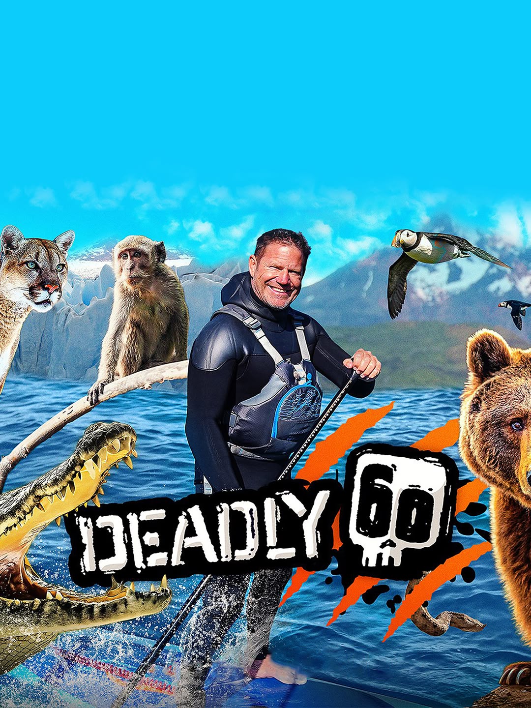 Deadly 60: Our Planet Matters