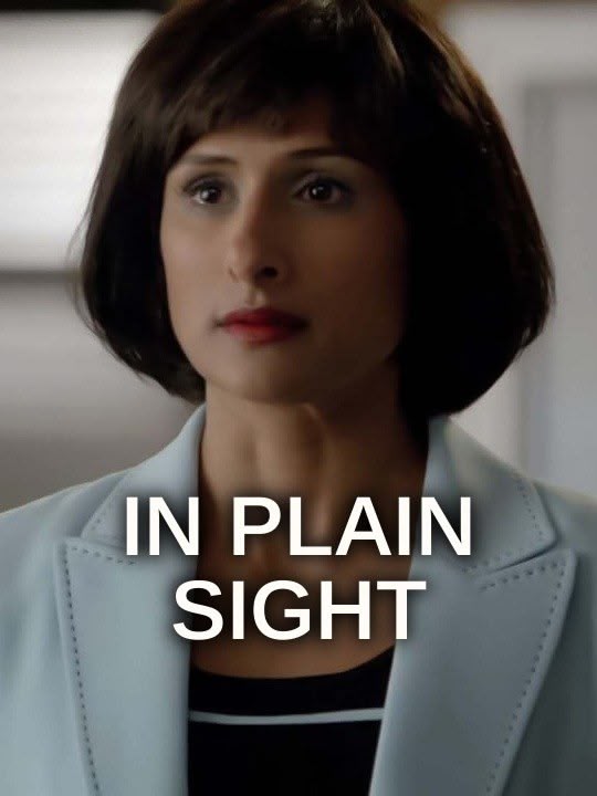 In Plain Sight