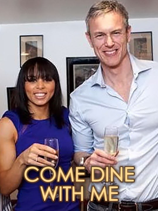 Come Dine with Me