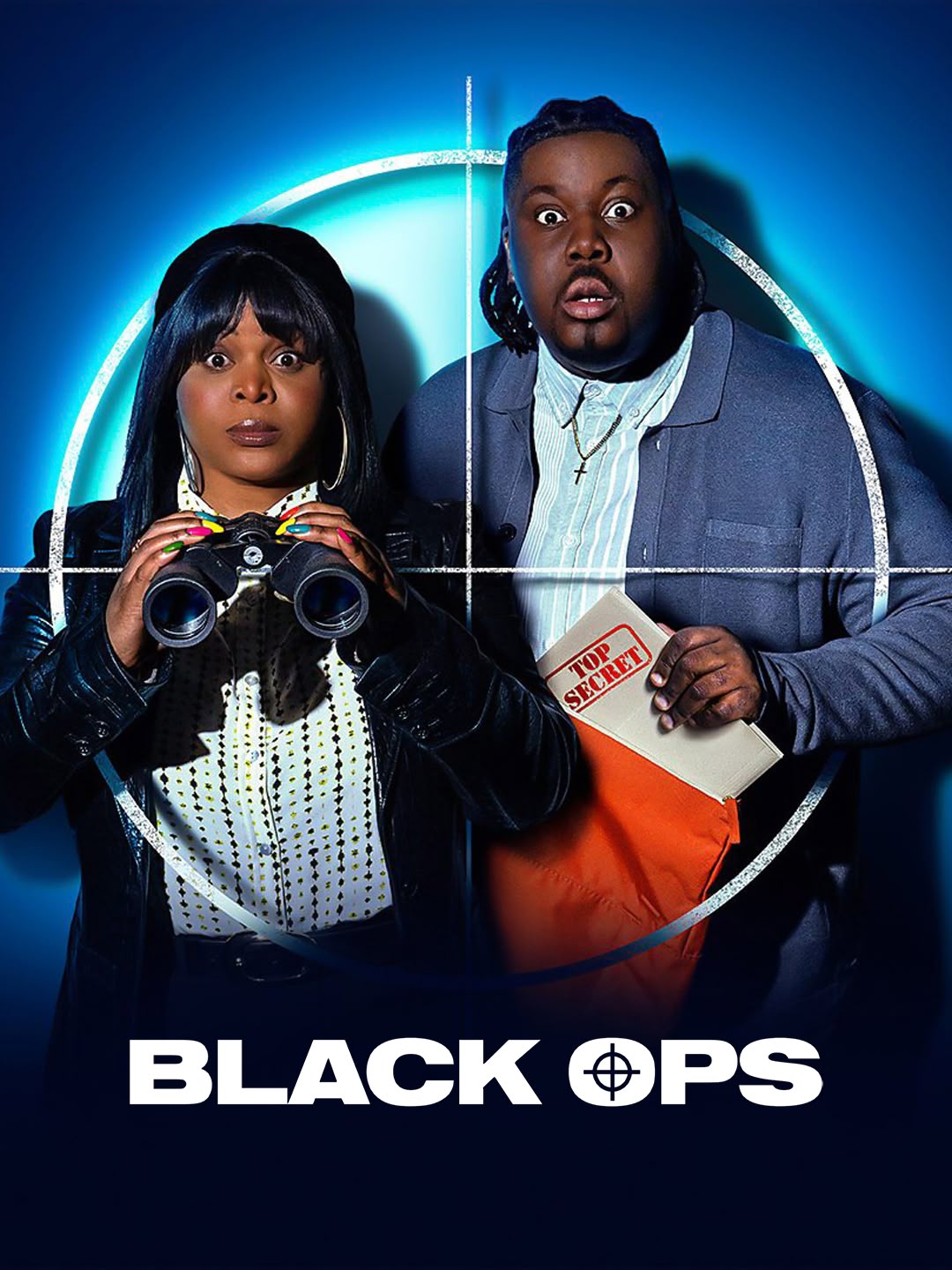 Black Ops