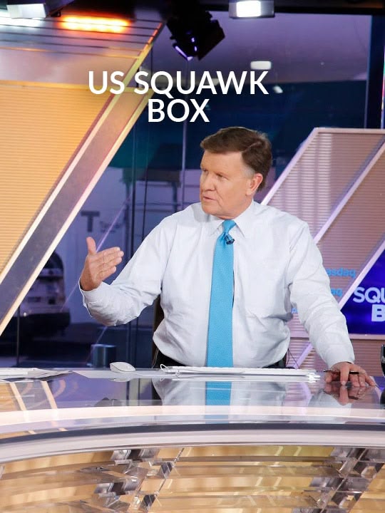 New: US Squawk Box