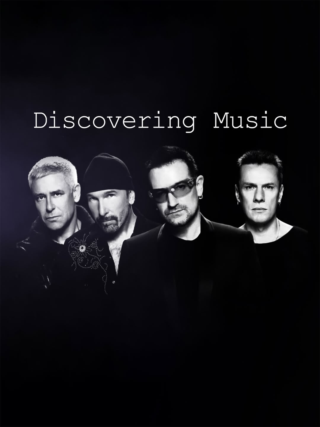 Discovering: Carpenters