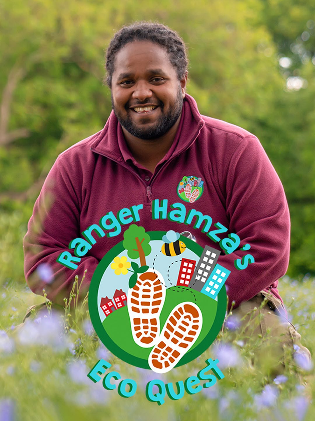 Ranger Hamza's Eco Quest