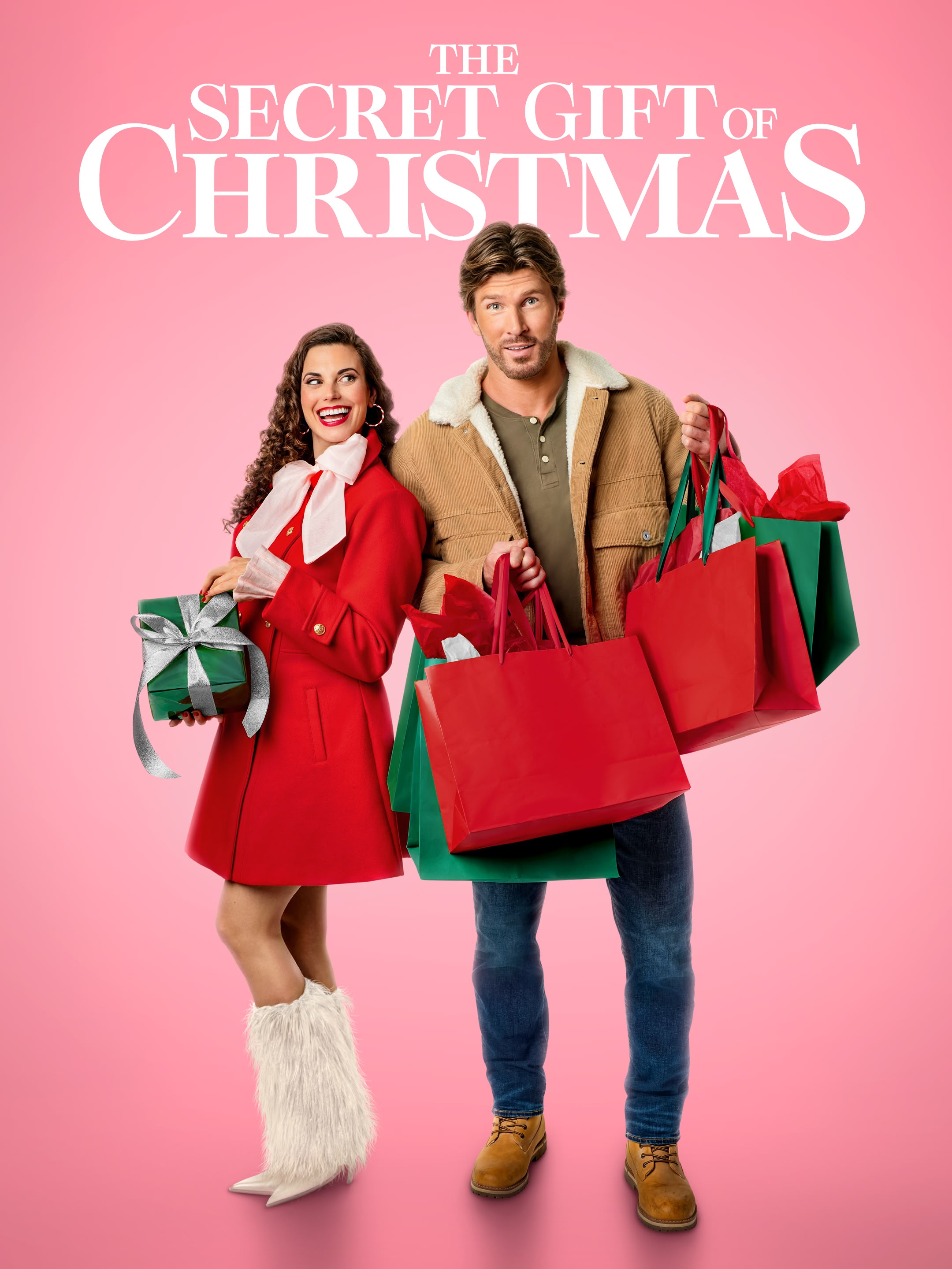 The Secret Gifts Of Christmas