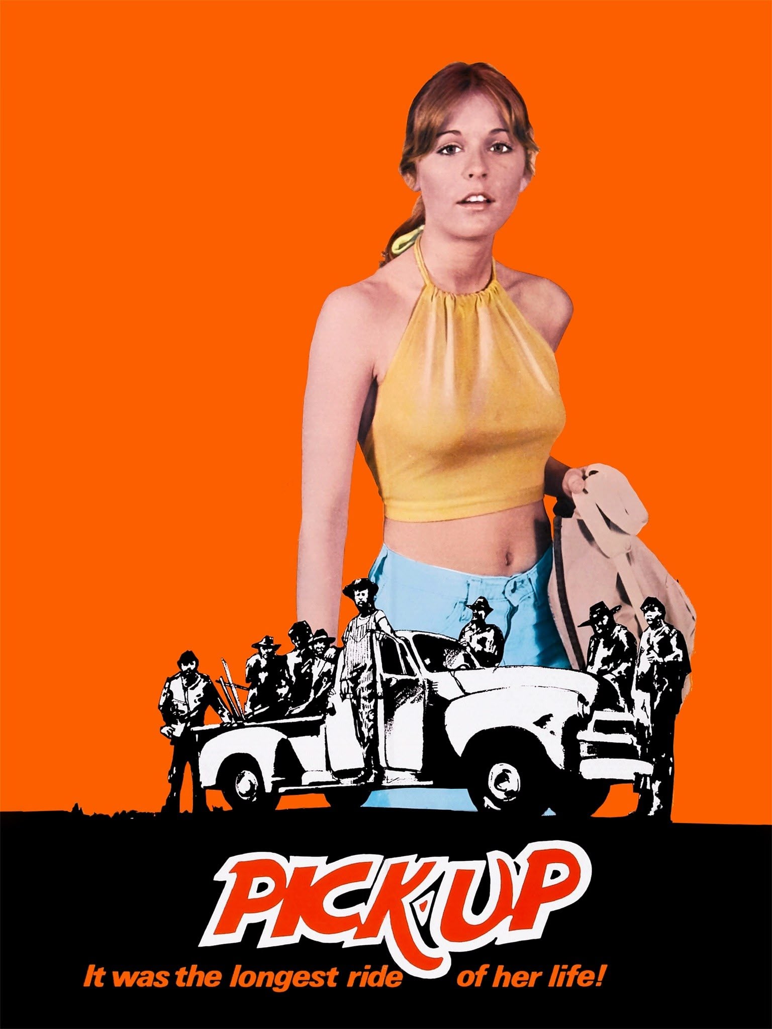 Pick Up