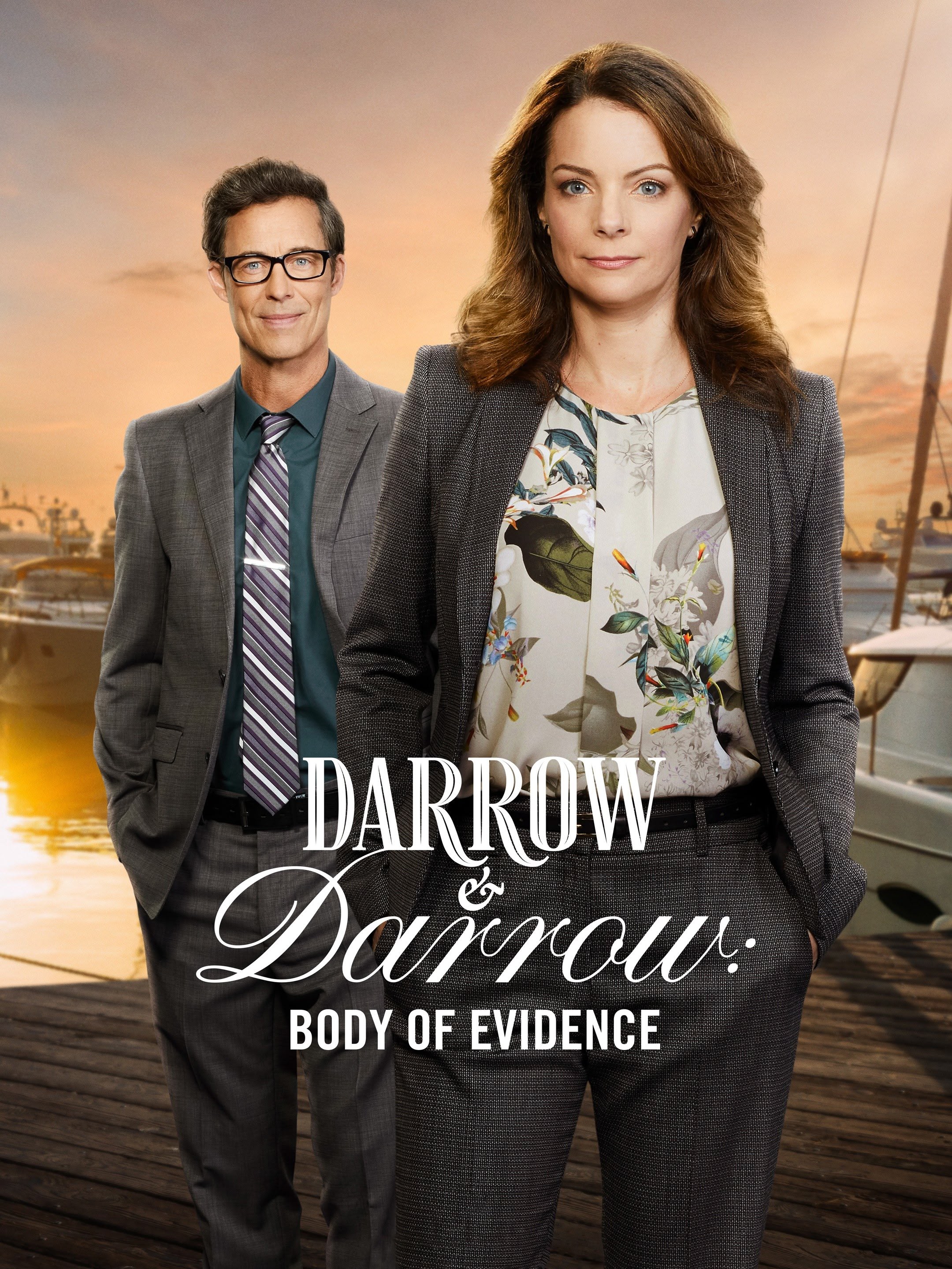 Darrow and Darrow: Body of...