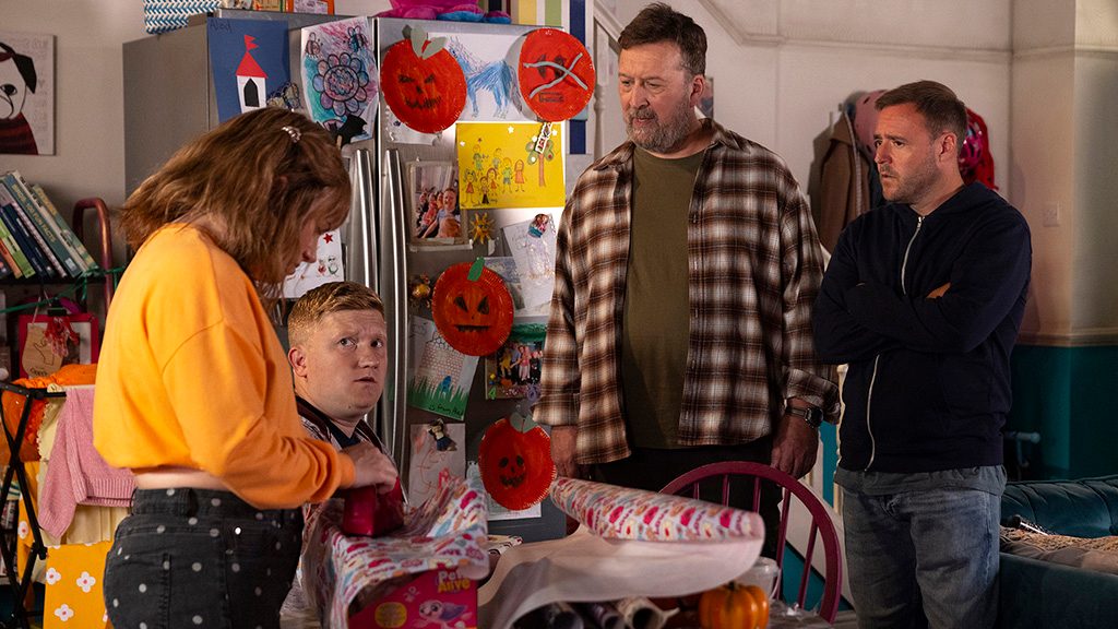 Coronation Street