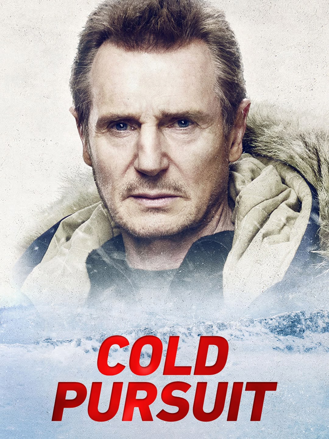 Cold Pursuit