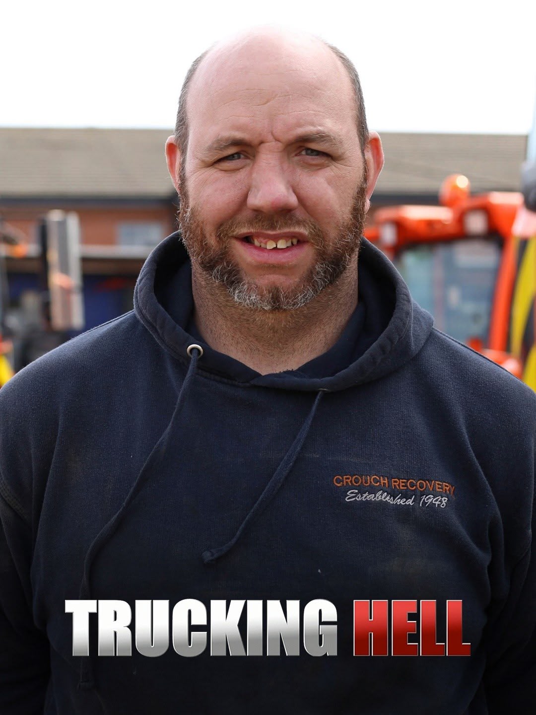 Trucking Hell