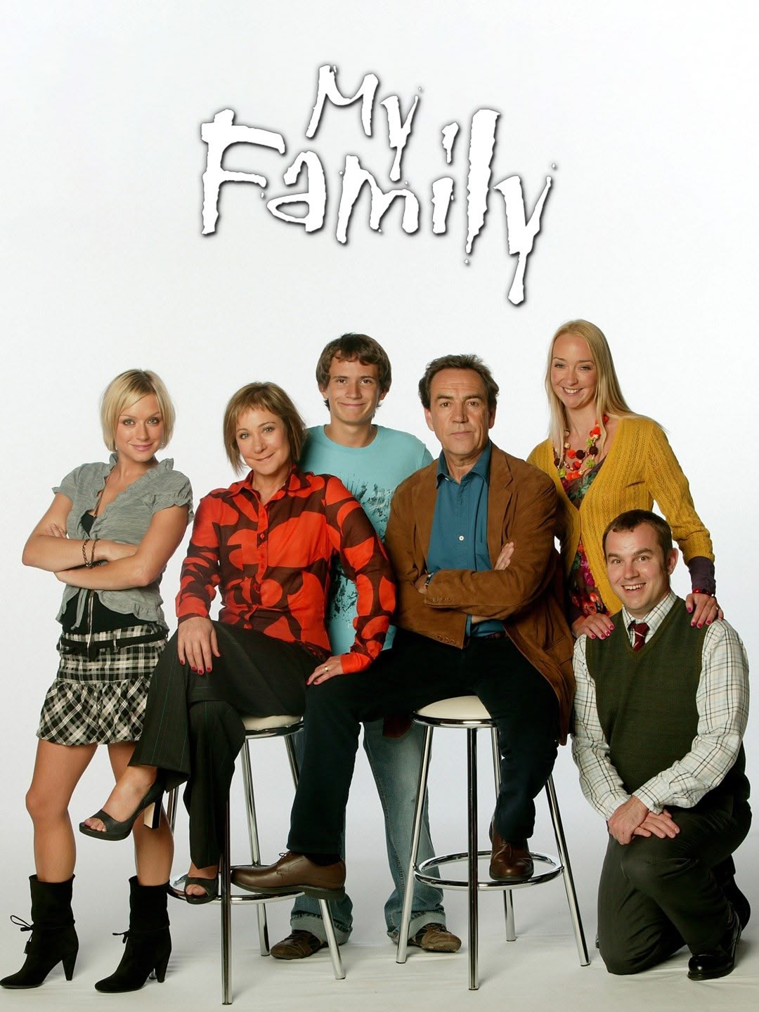 My Family
