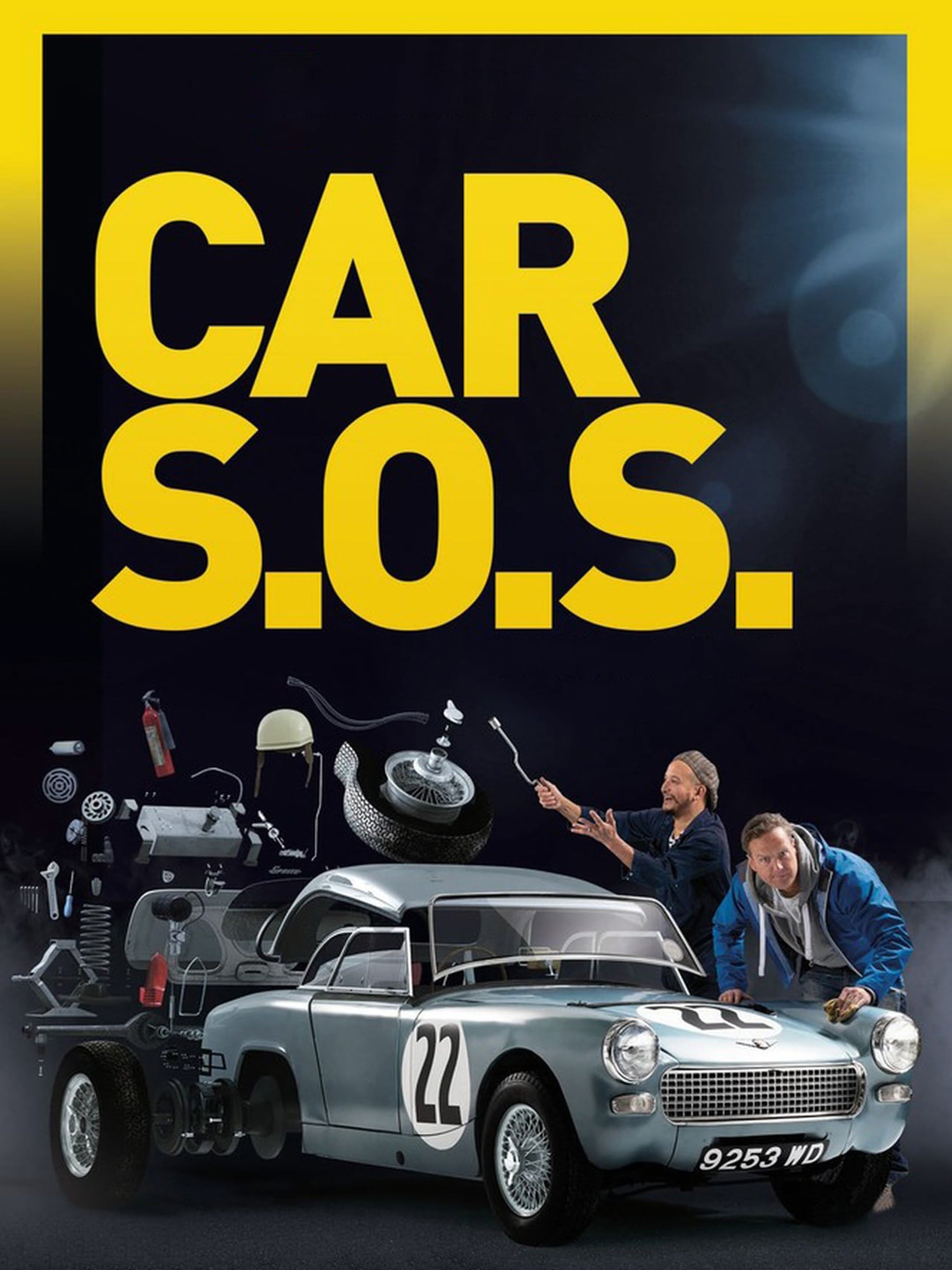 Car S.O.S