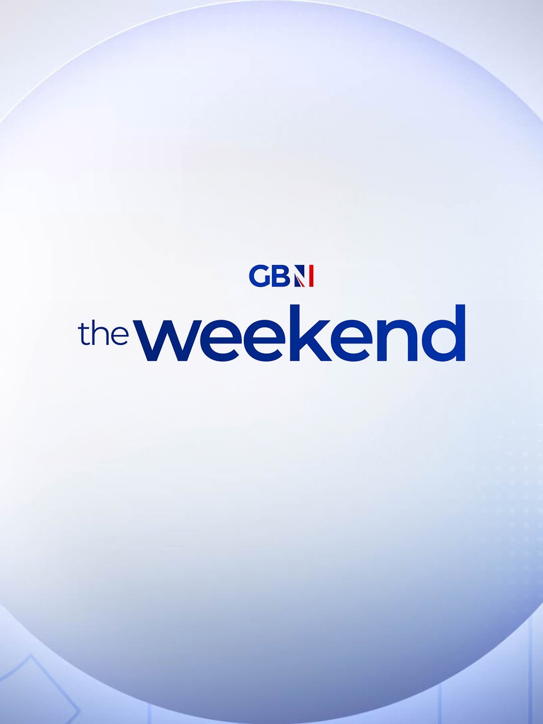 The Weekend