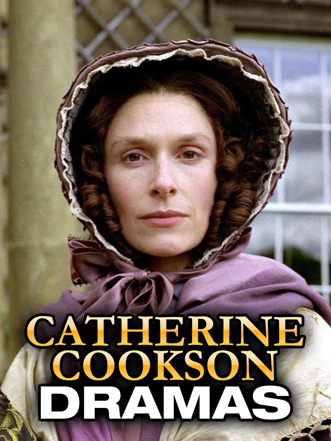 Catherine Cookson: The Secret