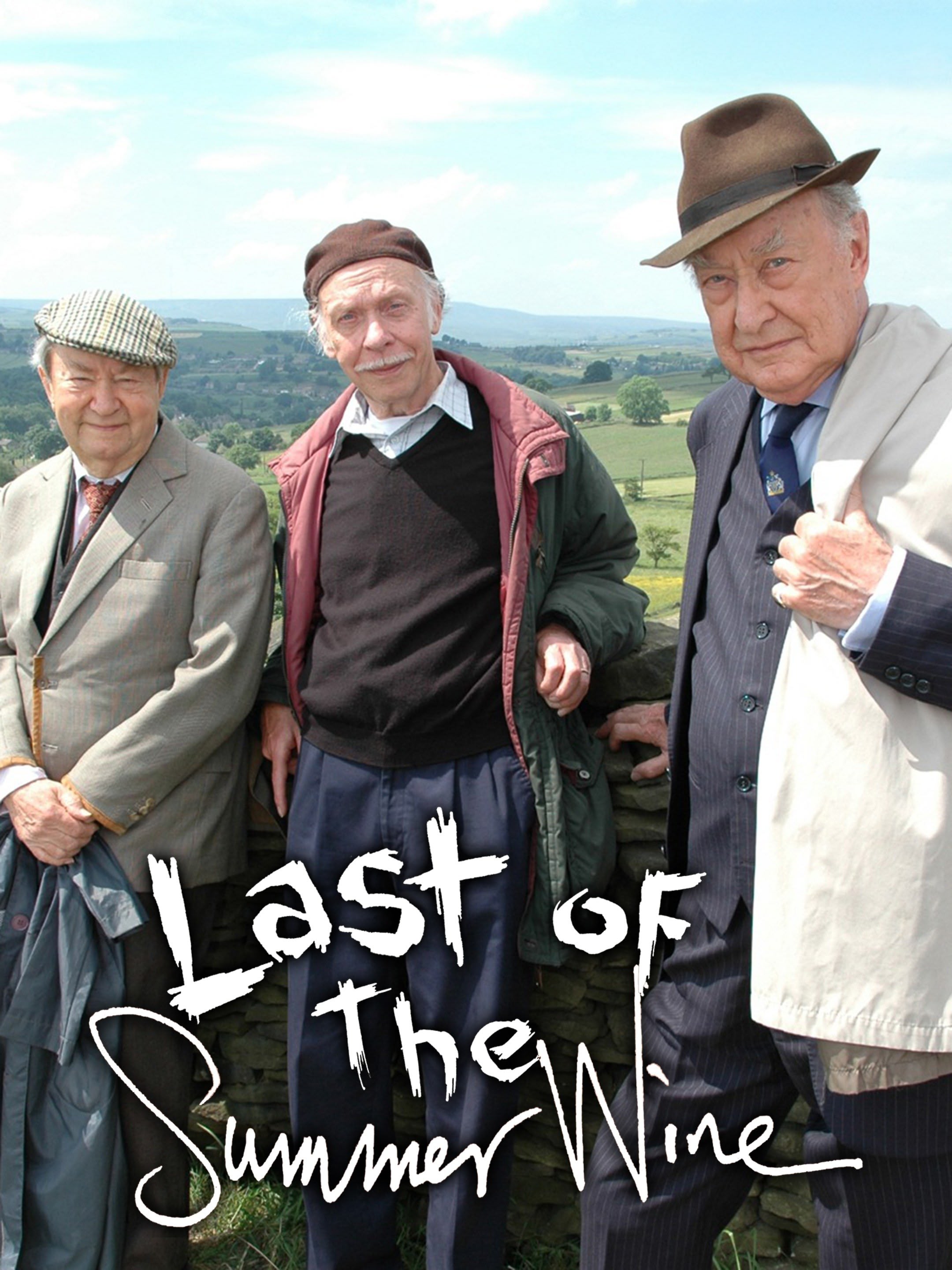 Last of the Summer Wine