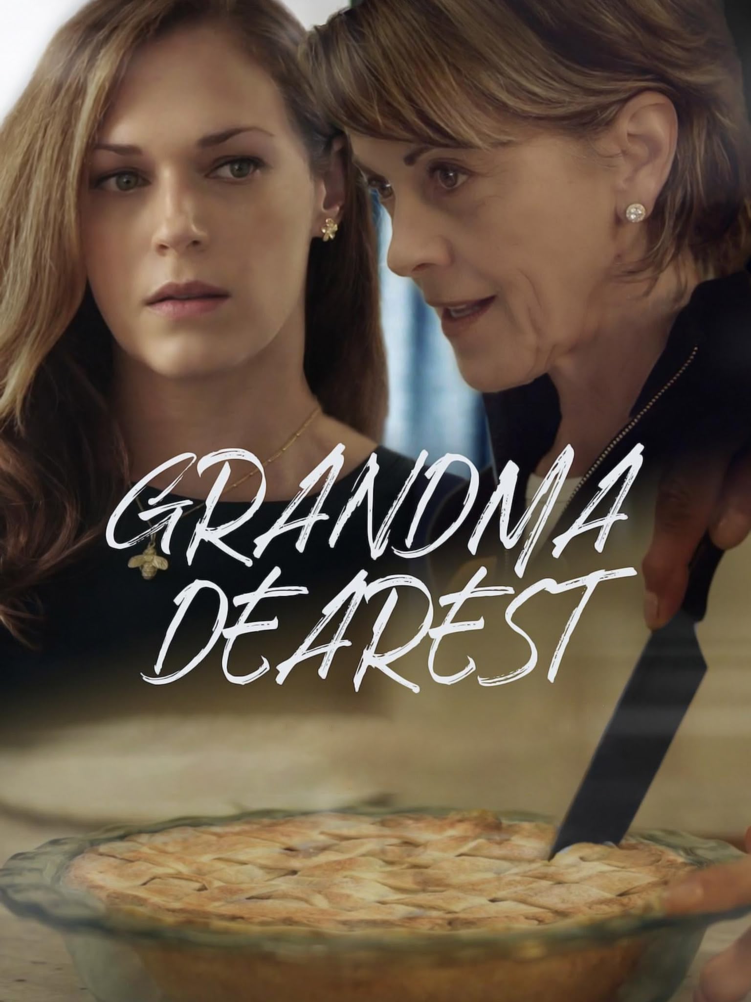Grandma Dearest