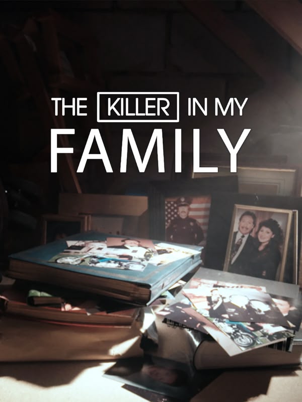 The Killer In My Family