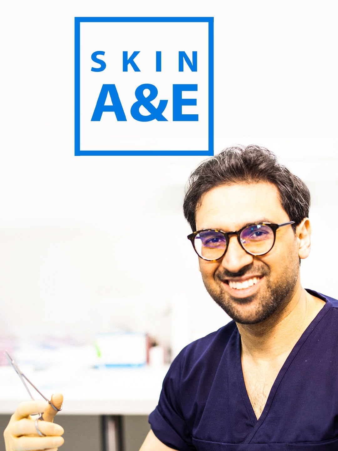 Skin A&E
