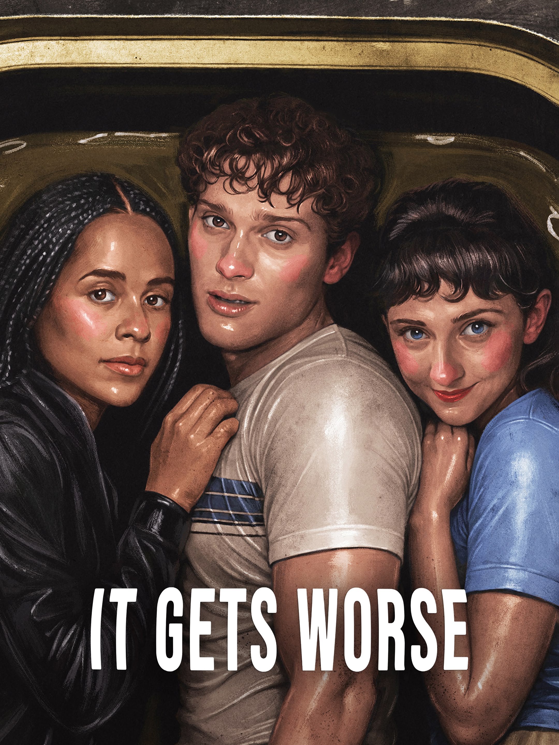 New: It Gets Worse