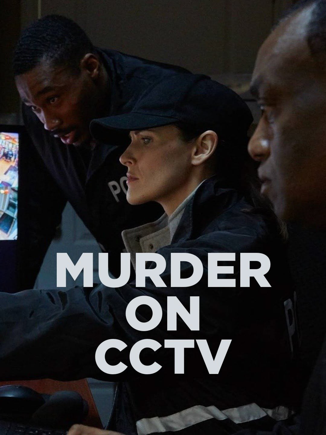 Murder On CCTV