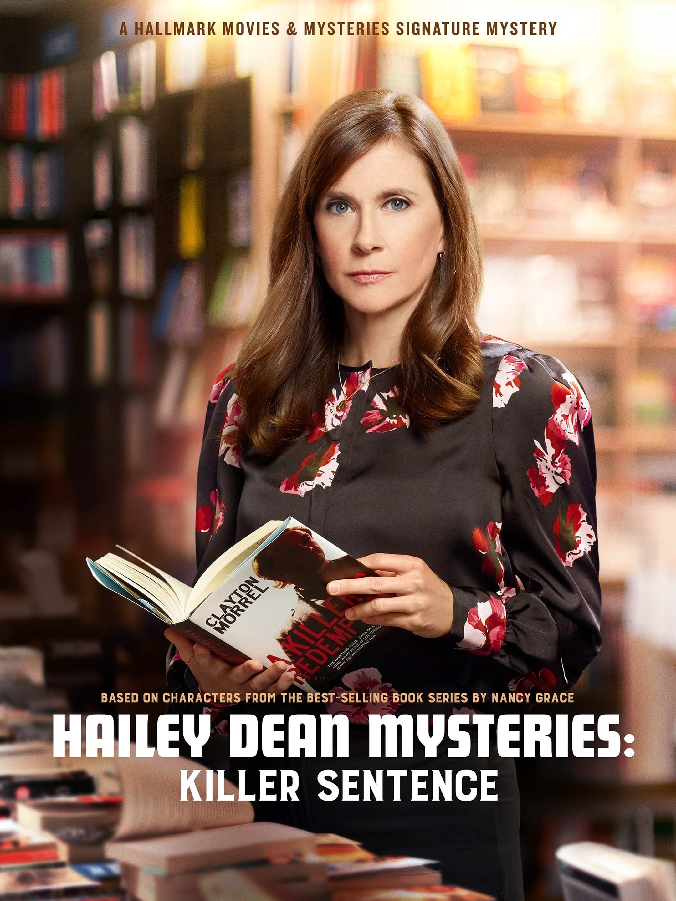 Hailey Dean Mysteries: Killer...