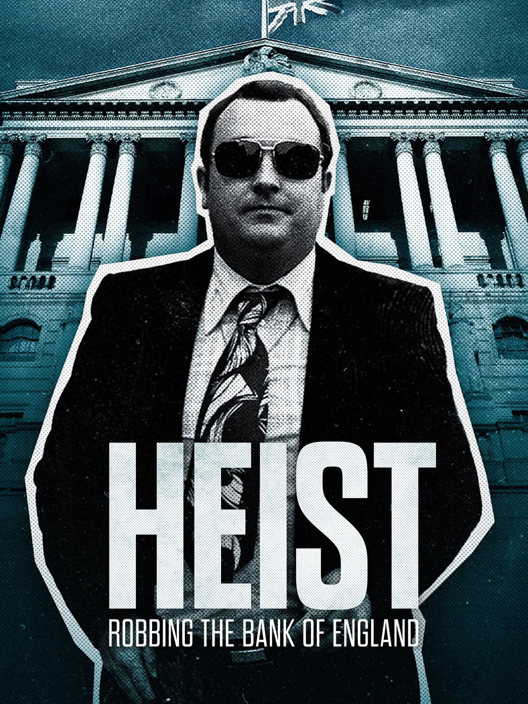New: HEIST:Robbing the Bank of England
