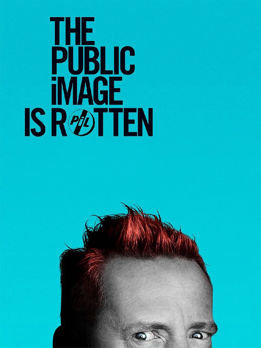 The Public Image Is Rotten