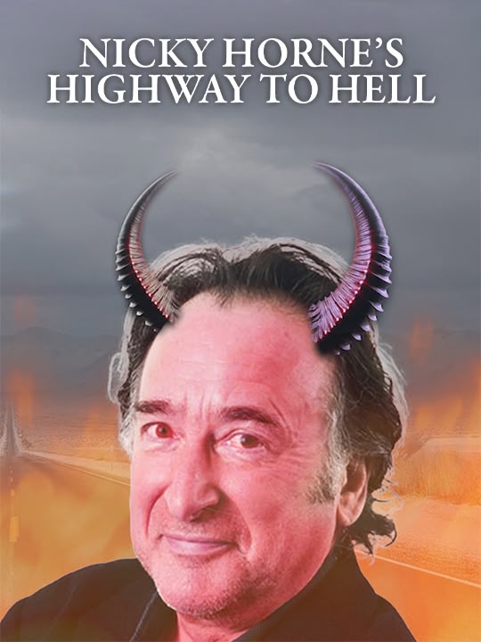 Nicky Horne's Highway To Hell
