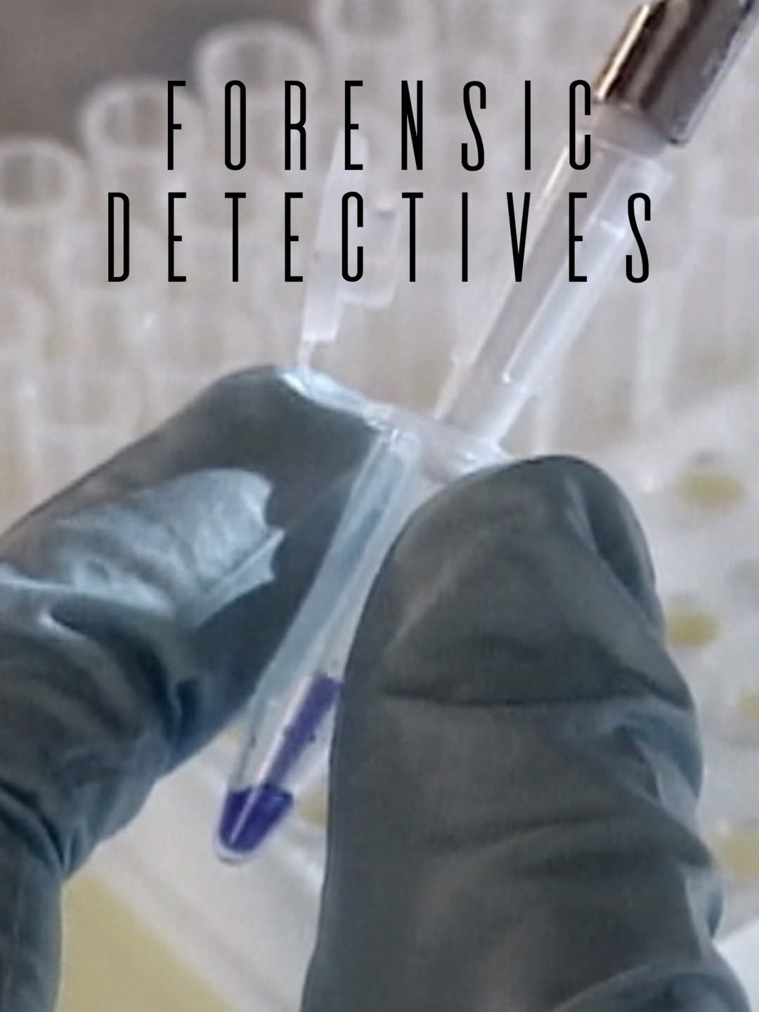 Forensic Detectives