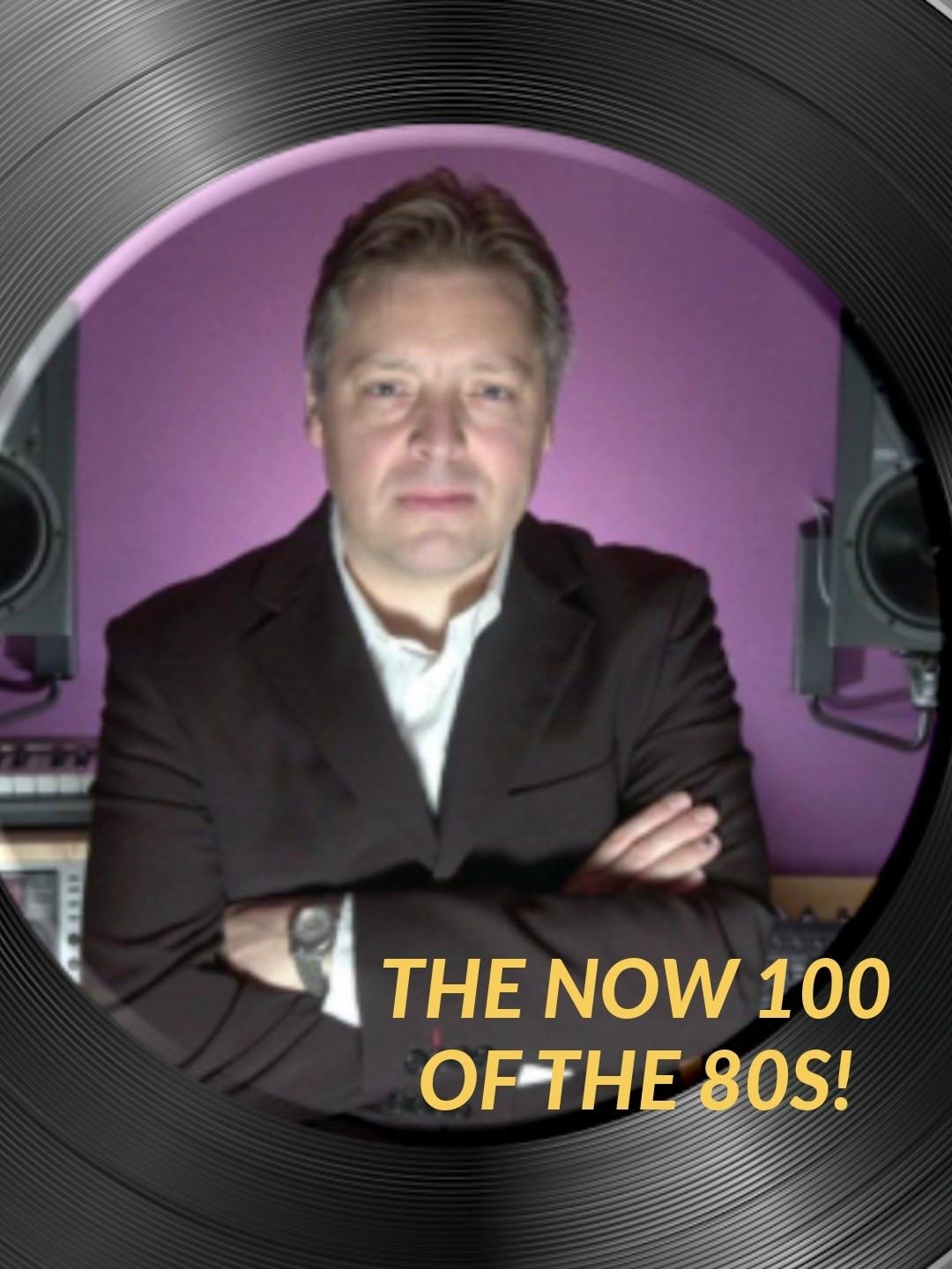 The NOW 100 of the 80s!
