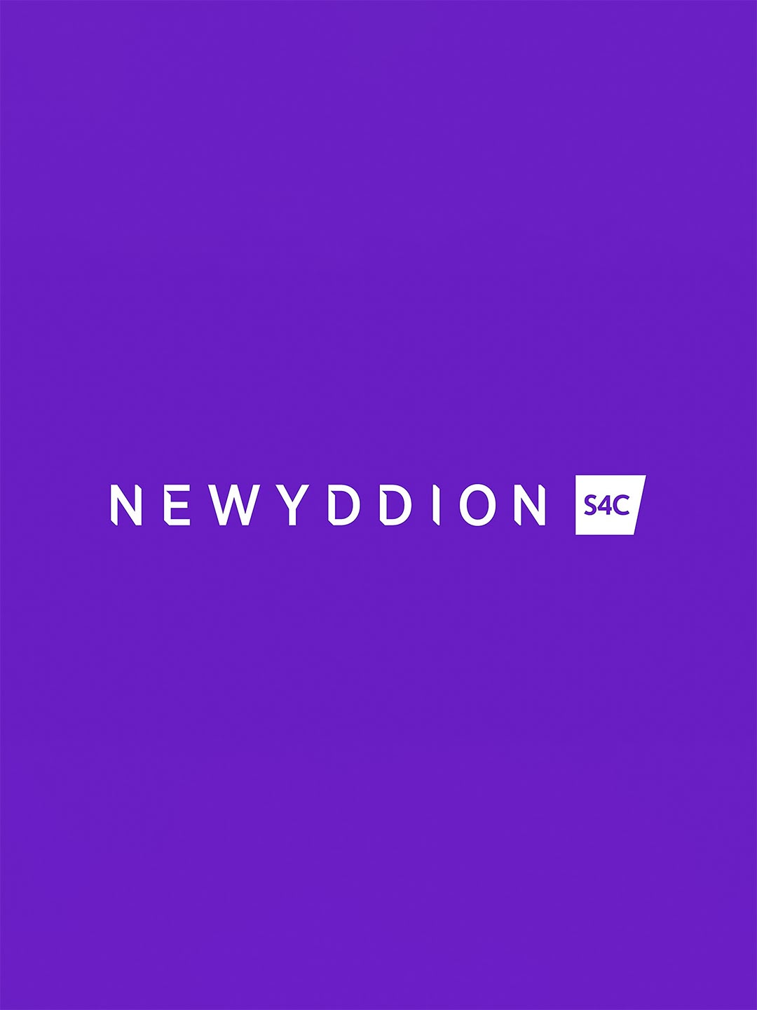 New: Newyddion Ni
