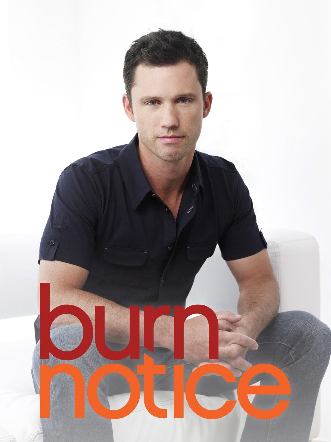 Burn Notice