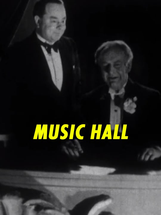 Music Hall