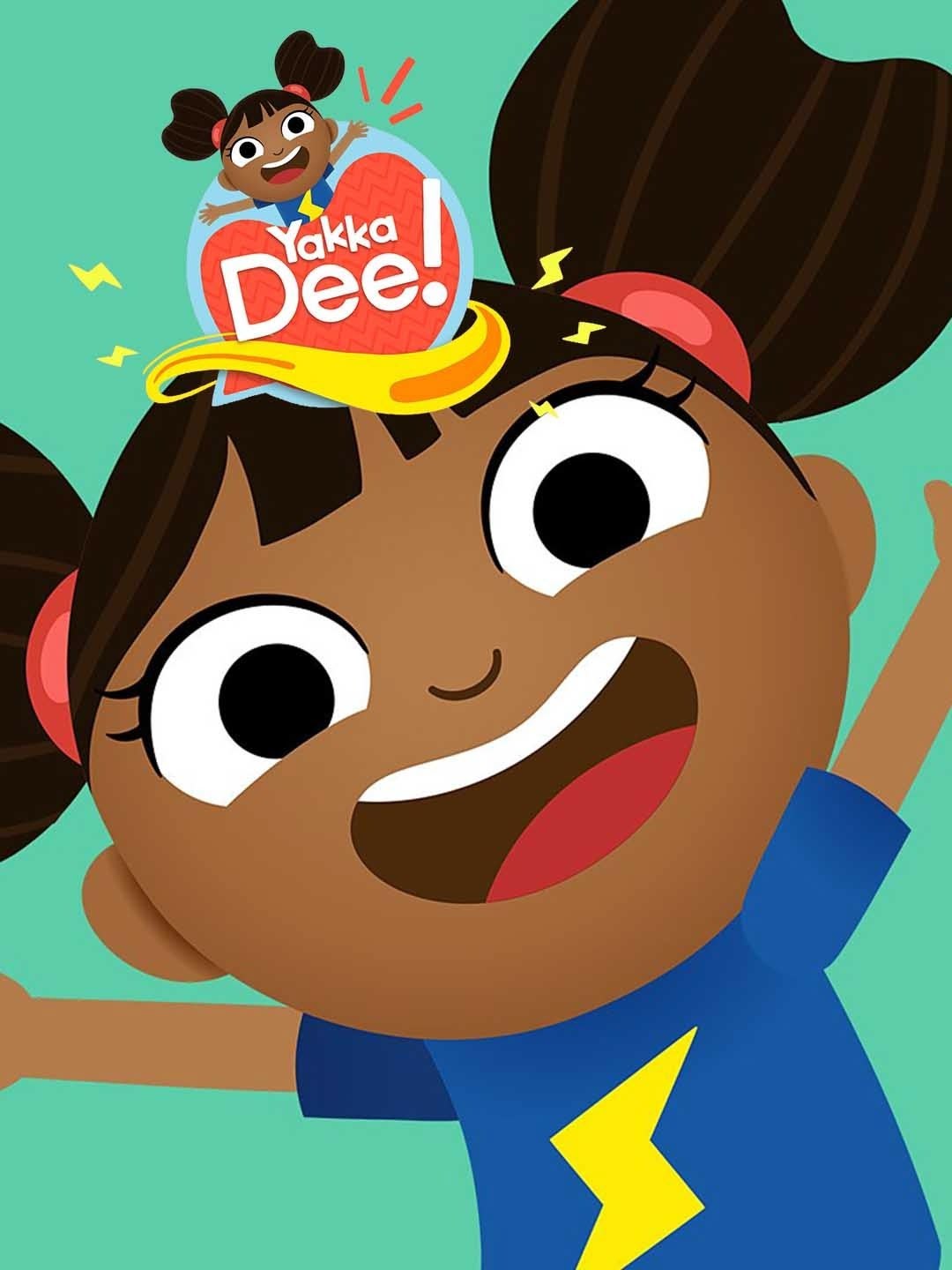 Yakka Dee!