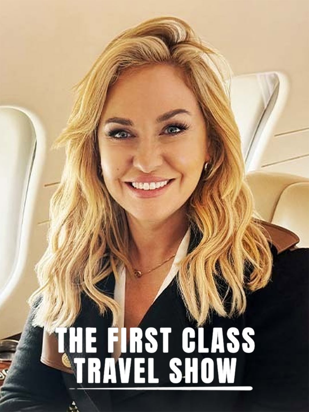 The First Class Travel Show