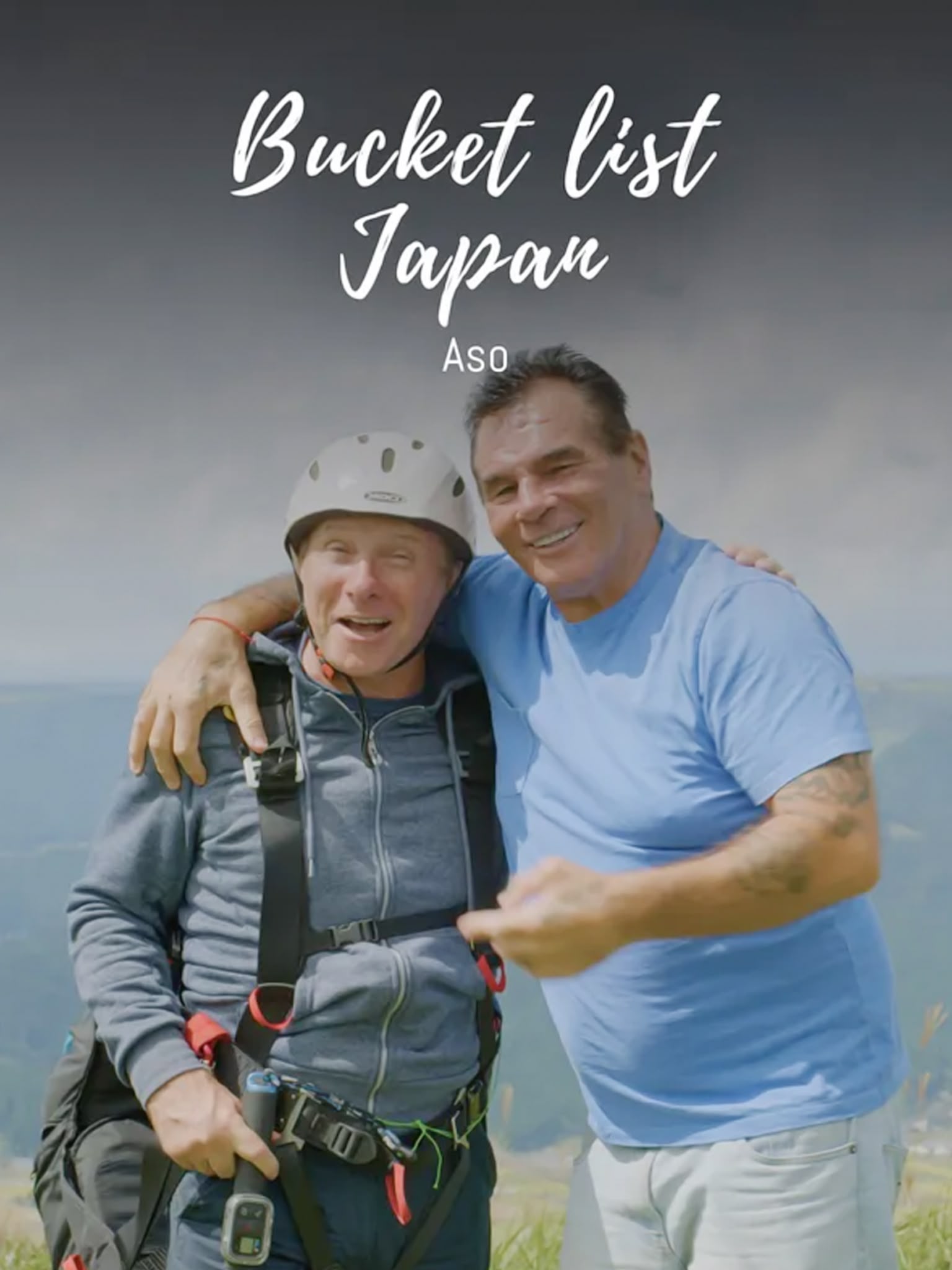 Bucket List