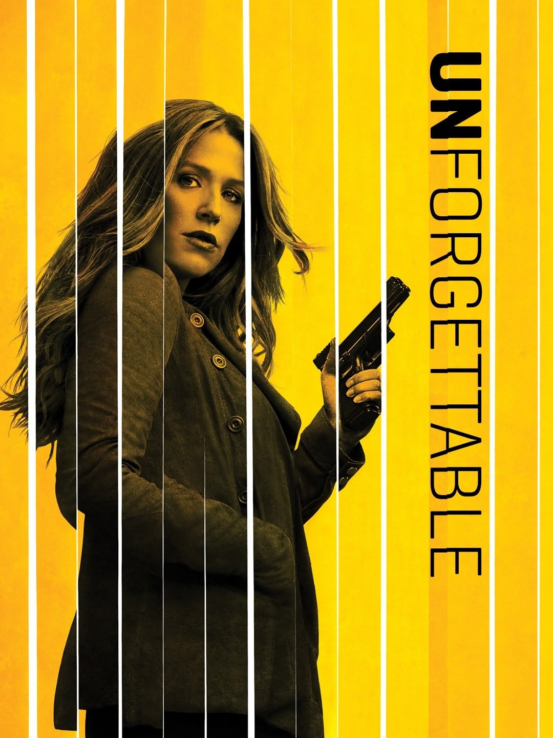 Unforgettable
