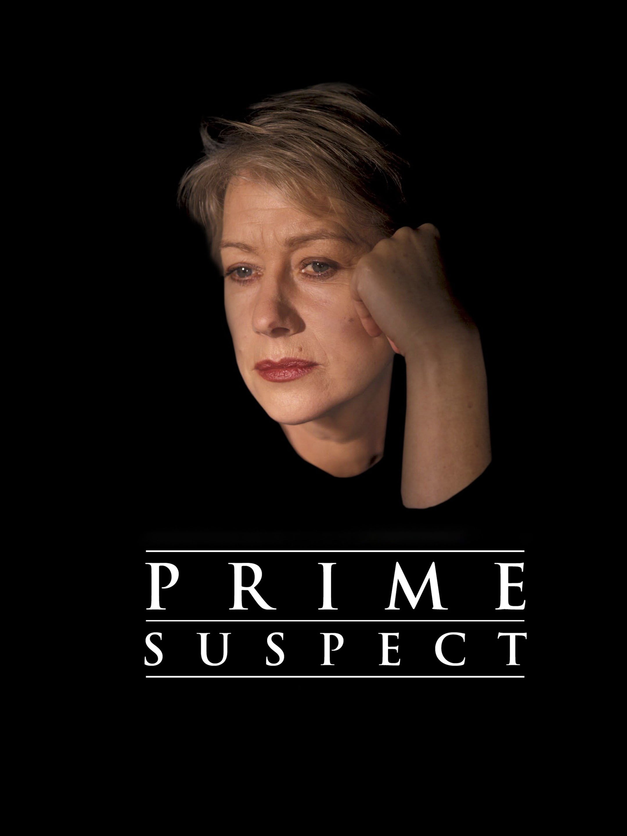 Prime Suspect