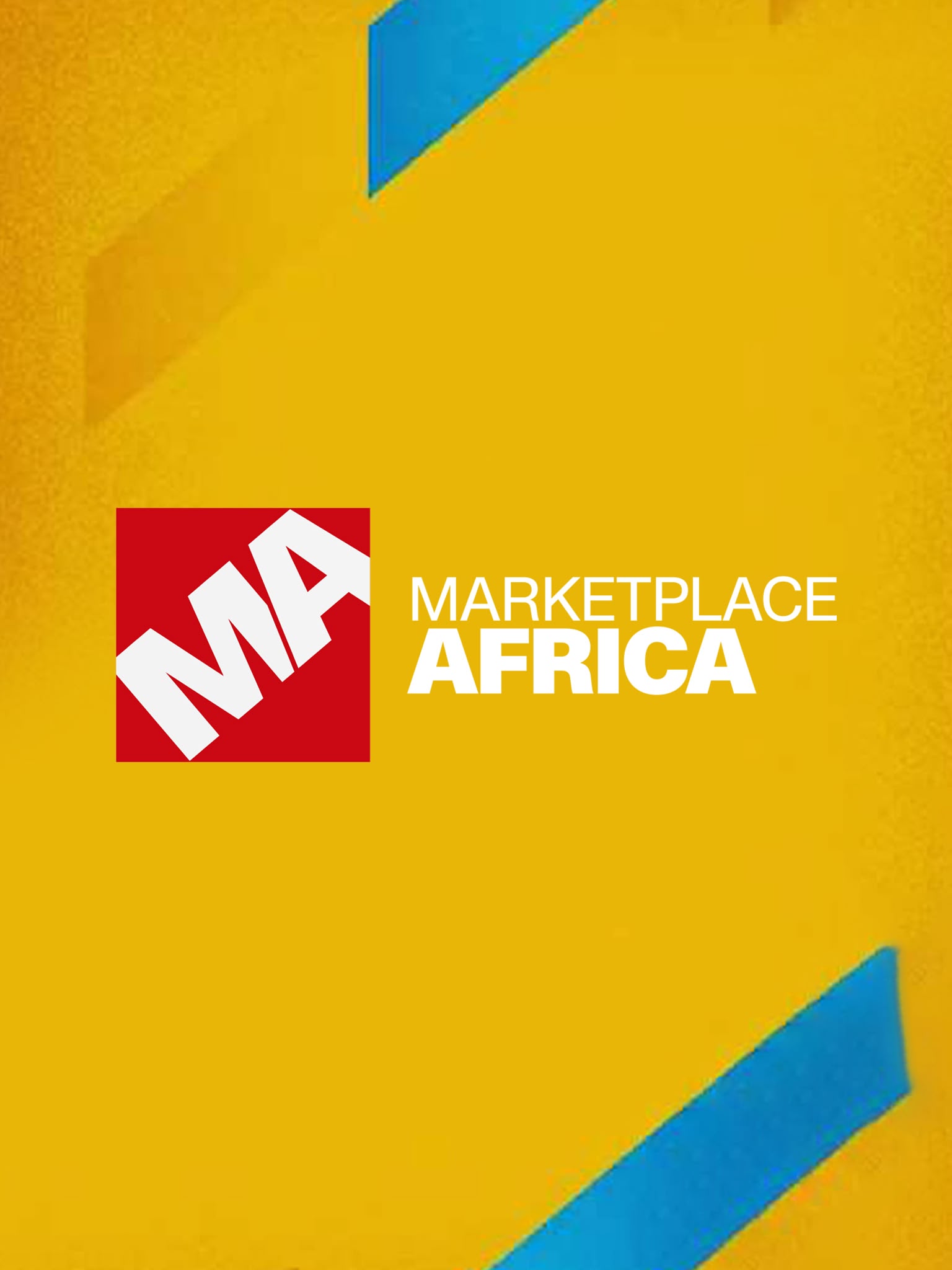 Marketplace Africa