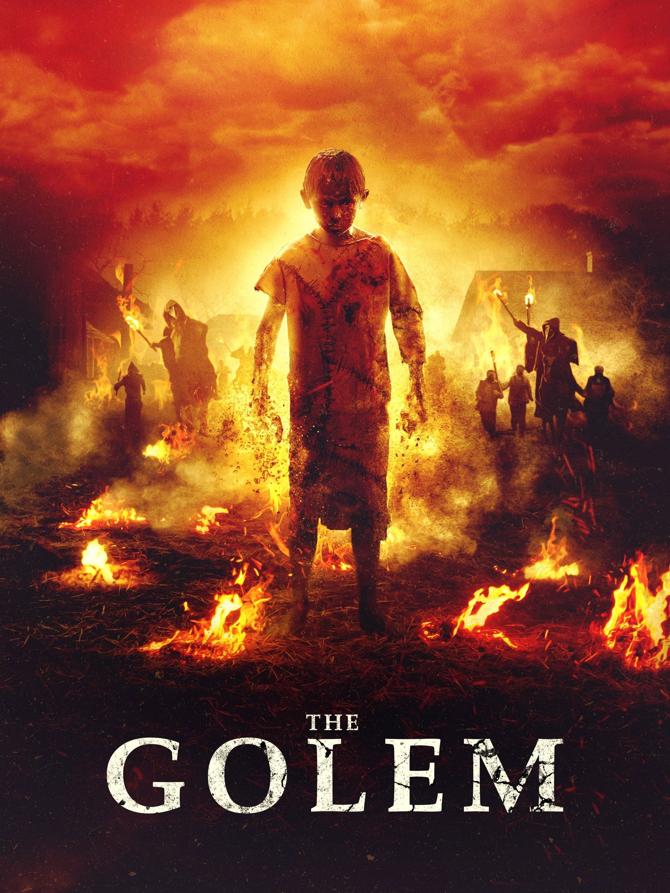 The Golem