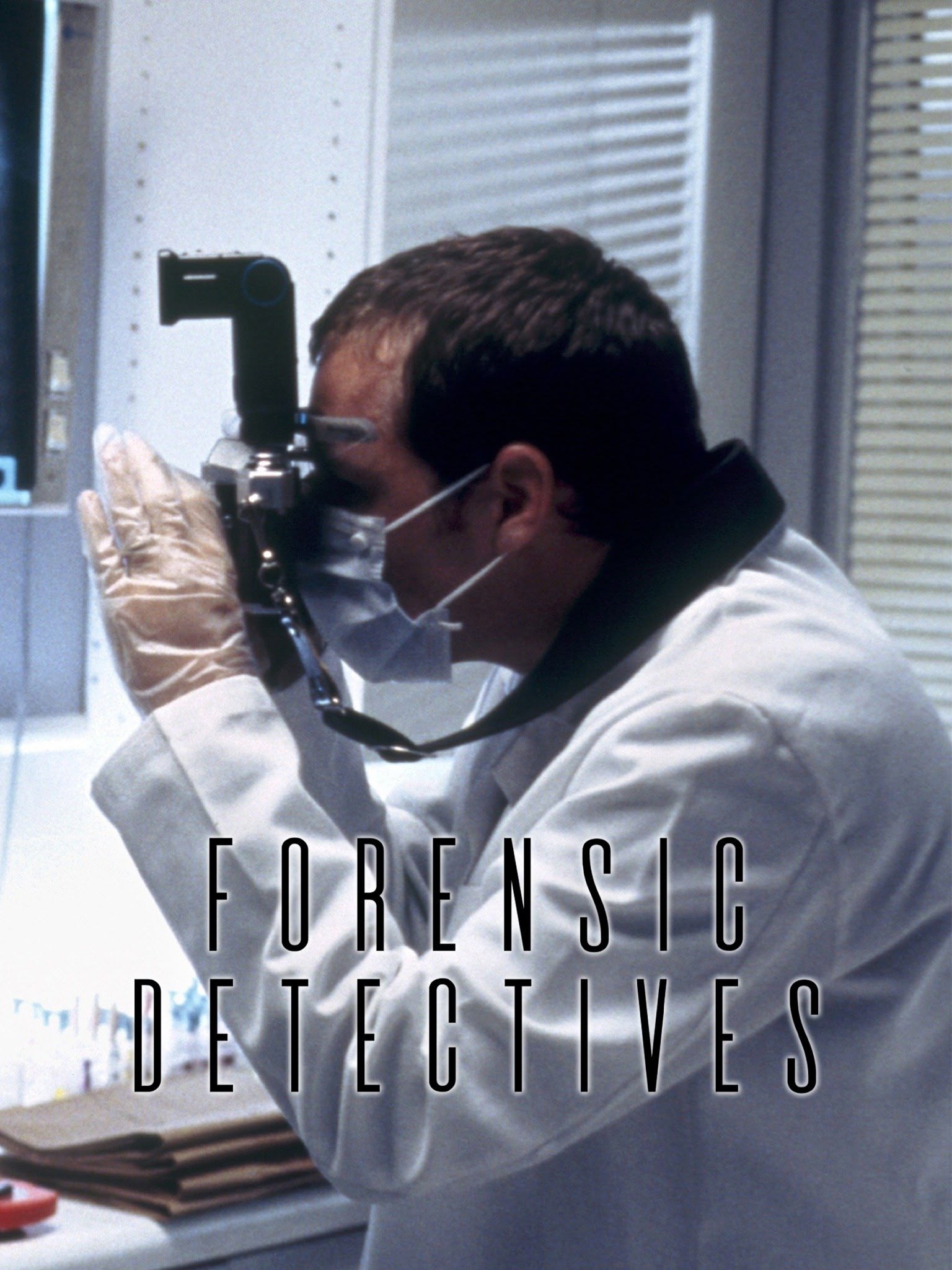 Forensic Detectives