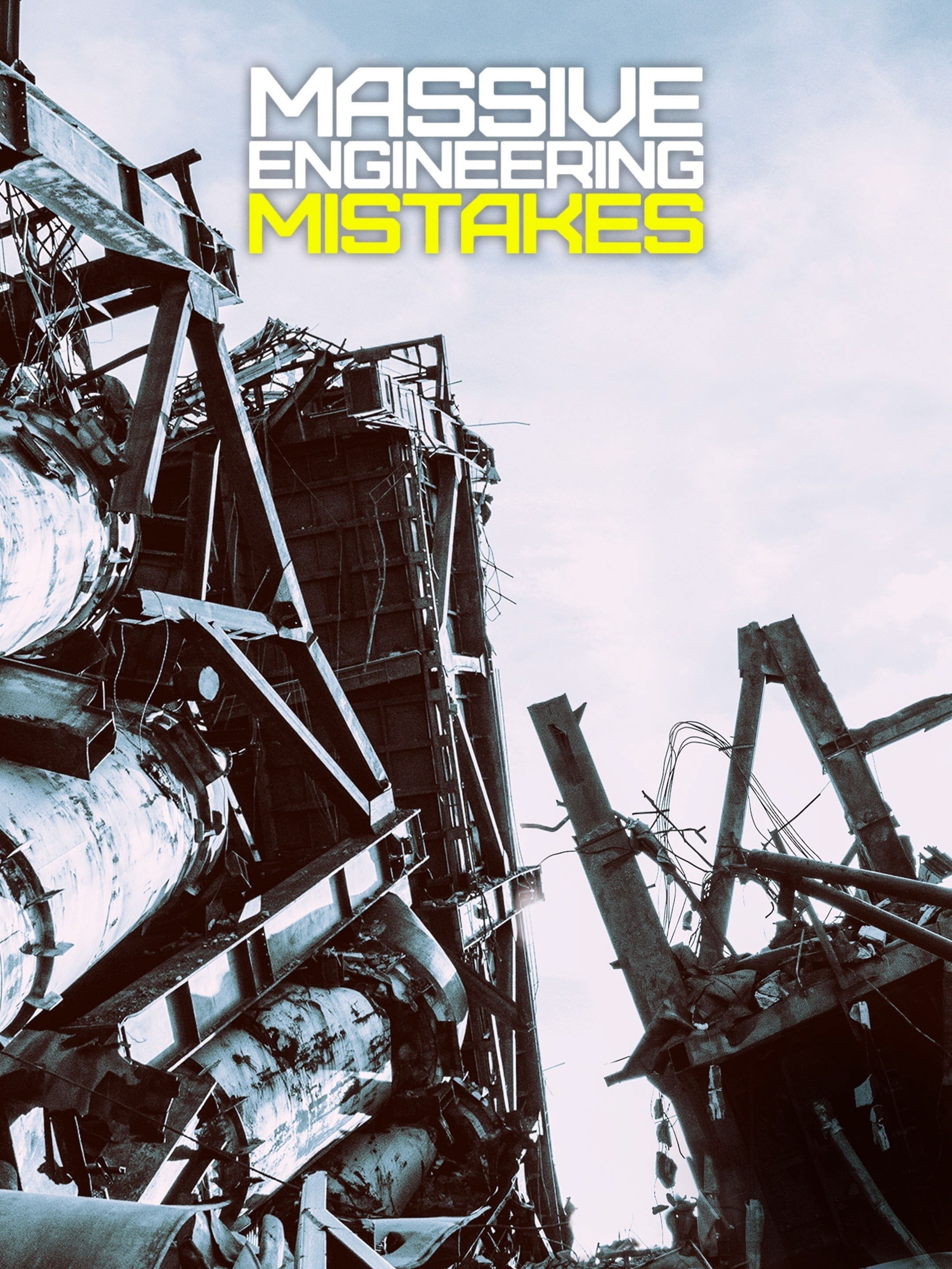 Massive Engineering Mistakes