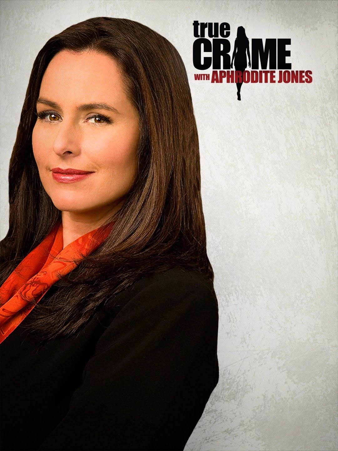 True Crime with Aphrodite Jones